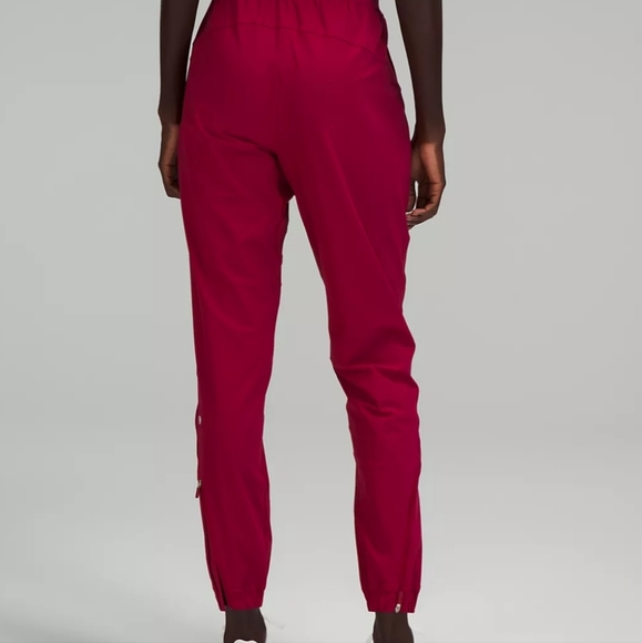 Lululemon Adapted State High Rise Jogger - Picture 3 of 4